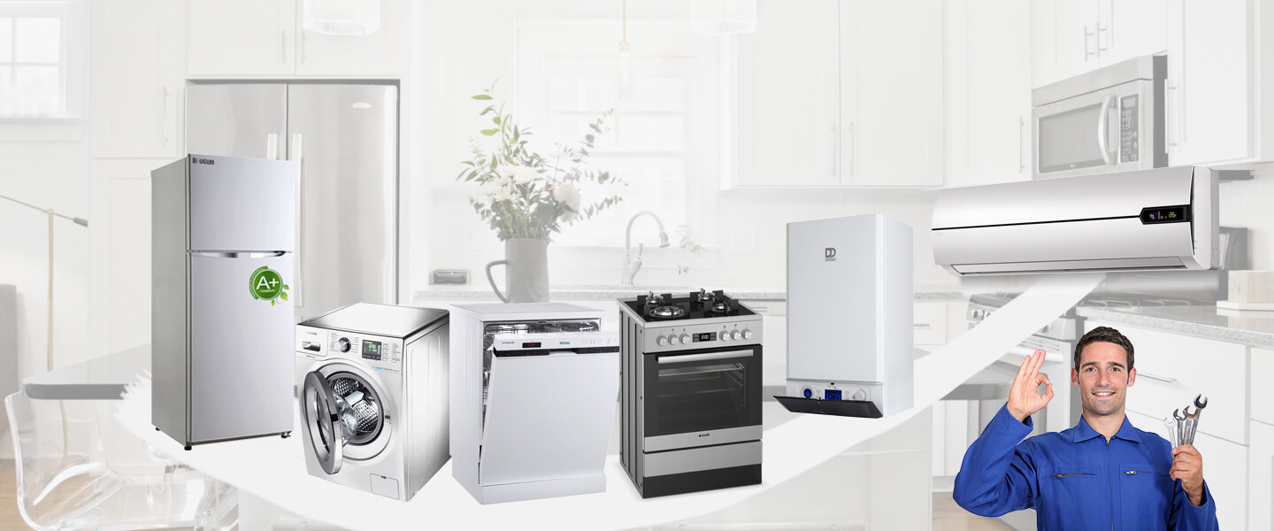 Bozyazı Gorenje Servisi